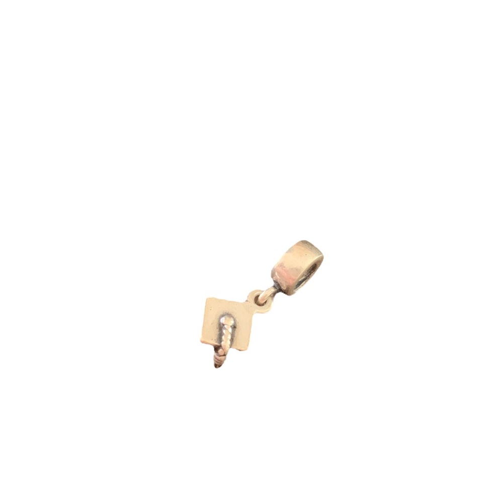Authentic Pandora Graduation Cap Charm 🎓 - Picture 3 of 4